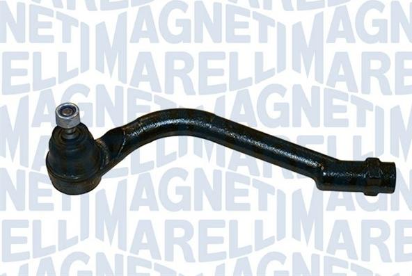 Magneti Marelli 301191604410 - Testa barra d'accoppiamento www.autoricambit.com