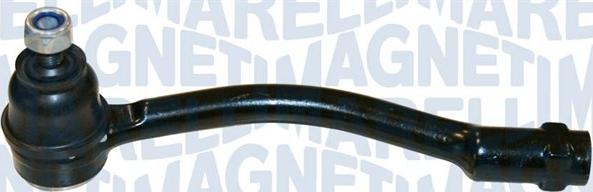 Magneti Marelli 301191604470 - Testa barra d'accoppiamento www.autoricambit.com