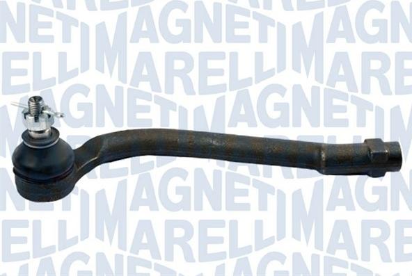 Magneti Marelli 301191604530 - Testa barra d'accoppiamento www.autoricambit.com