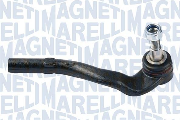 Magneti Marelli 301191604890 - Testa barra d'accoppiamento www.autoricambit.com