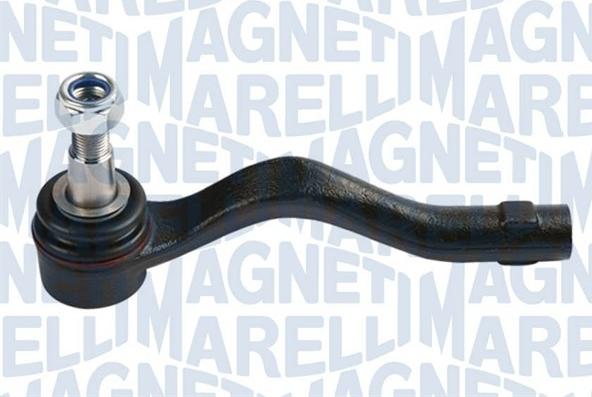 Magneti Marelli 301191604840 - Testa barra d'accoppiamento www.autoricambit.com