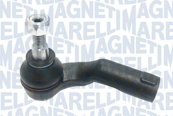 Magneti Marelli 301191604220 - Testa barra d'accoppiamento www.autoricambit.com