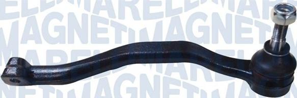 Magneti Marelli 301191605680 - Testa barra d'accoppiamento www.autoricambit.com