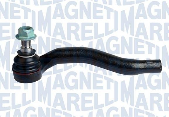 Magneti Marelli 301191605040 - Testa barra d'accoppiamento www.autoricambit.com