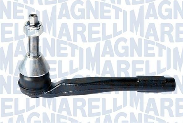 Magneti Marelli 301191605210 - Testa barra d'accoppiamento www.autoricambit.com