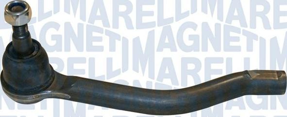 Magneti Marelli 301191605770 - Testa barra d'accoppiamento www.autoricambit.com