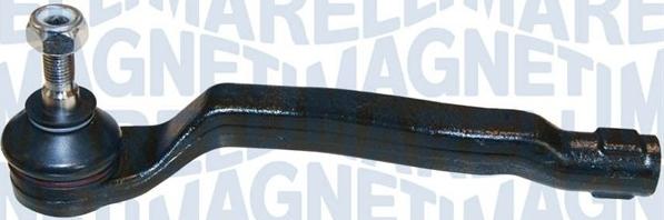 Magneti Marelli 301191606520 - Testa barra d'accoppiamento www.autoricambit.com