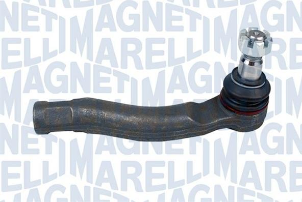 Magneti Marelli 301191606670 - Testa barra d'accoppiamento www.autoricambit.com