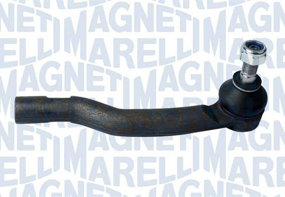 Magneti Marelli 301191606850 - Testa barra d'accoppiamento www.autoricambit.com