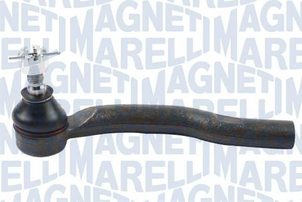 Magneti Marelli 301191606860 - Testa barra d'accoppiamento www.autoricambit.com