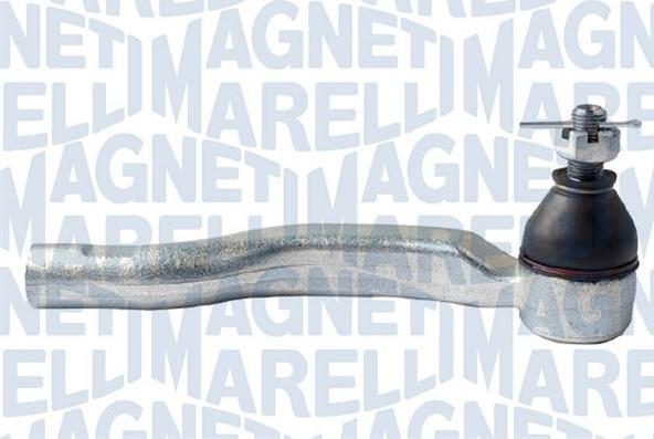 Magneti Marelli 301191606870 - Testa barra d'accoppiamento www.autoricambit.com