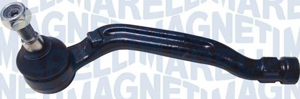 Magneti Marelli 301191606280 - Testa barra d'accoppiamento www.autoricambit.com