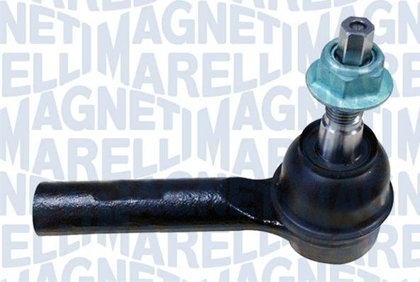 Magneti Marelli 301191603960 - Testa barra d'accoppiamento www.autoricambit.com