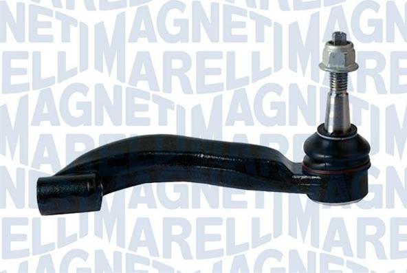 Magneti Marelli 301191603520 - Testa barra d'accoppiamento www.autoricambit.com