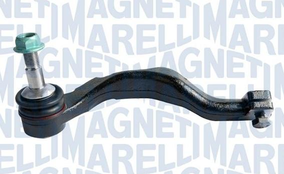 Magneti Marelli 301191603030 - Testa barra d'accoppiamento www.autoricambit.com