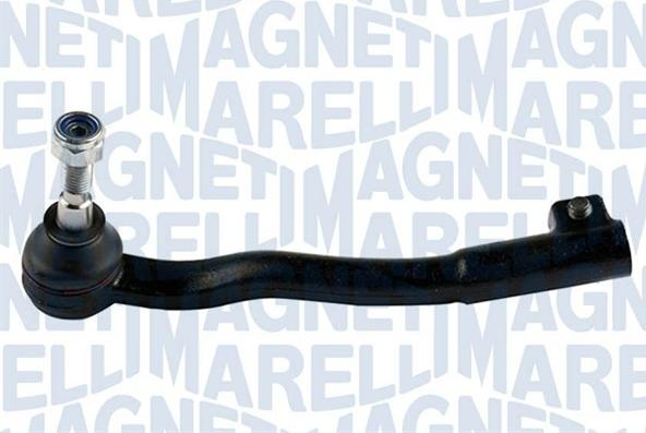 Magneti Marelli 301191603130 - Testa barra d'accoppiamento www.autoricambit.com