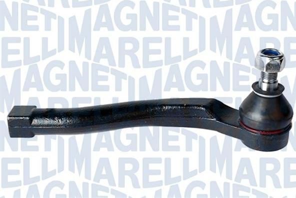 Magneti Marelli 301191603350 - Testa barra d'accoppiamento www.autoricambit.com