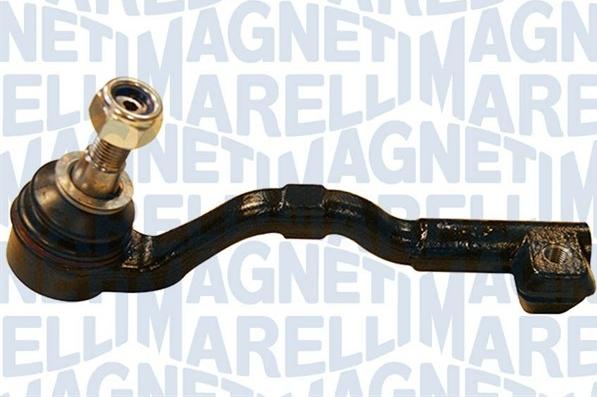 Magneti Marelli 301191603200 - Testa barra d'accoppiamento www.autoricambit.com