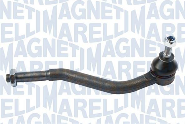 Magneti Marelli 301191603760 - Testa barra d'accoppiamento www.autoricambit.com