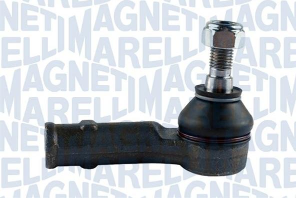 Magneti Marelli 301191602900 - Testa barra d'accoppiamento www.autoricambit.com