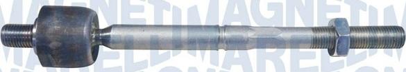 Magneti Marelli 301191602150 - Barra sterzo www.autoricambit.com