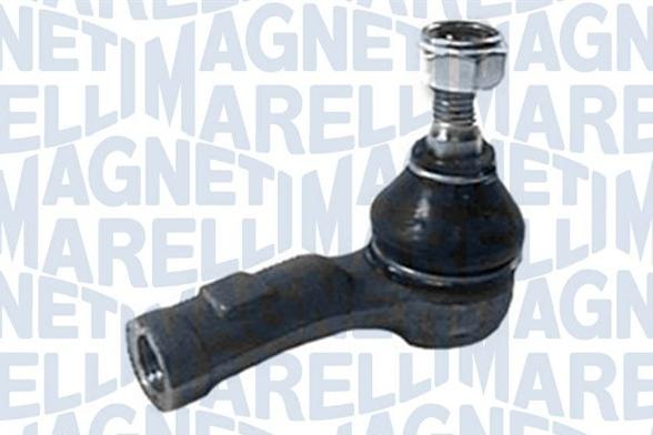 Magneti Marelli 301191602860 - Testa barra d'accoppiamento www.autoricambit.com