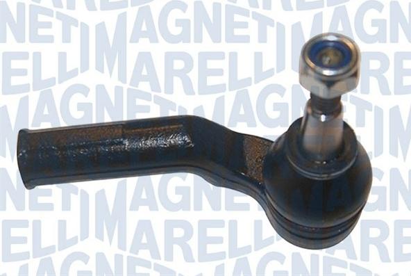 Magneti Marelli 301191607170 - Testa barra d'accoppiamento www.autoricambit.com