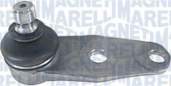 Magneti Marelli 301191619450 - Perno fissaggio, Braccio oscillante www.autoricambit.com