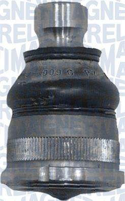 Magneti Marelli 301191619470 - Perno fissaggio, Braccio oscillante www.autoricambit.com