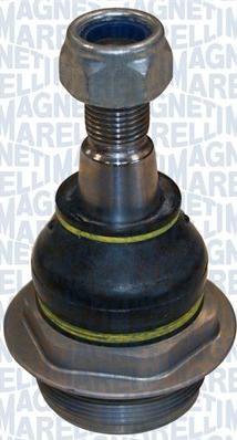 Magneti Marelli 301191619500 - Perno fissaggio, Braccio oscillante www.autoricambit.com