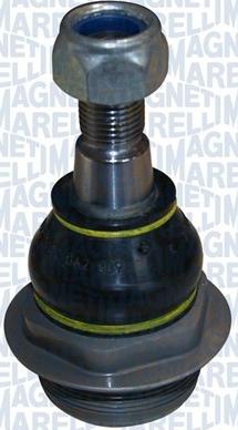 Magneti Marelli 301191619510 - Perno fissaggio, Braccio oscillante www.autoricambit.com