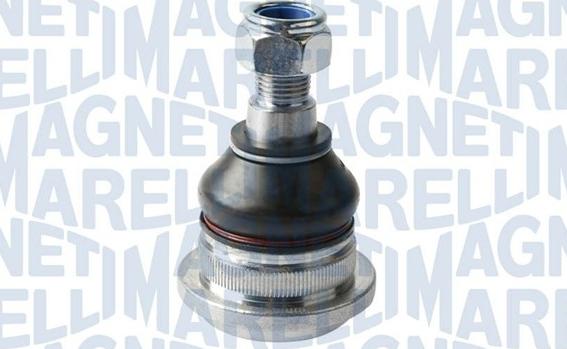 Magneti Marelli 301191619000 - Perno fissaggio, Braccio oscillante www.autoricambit.com