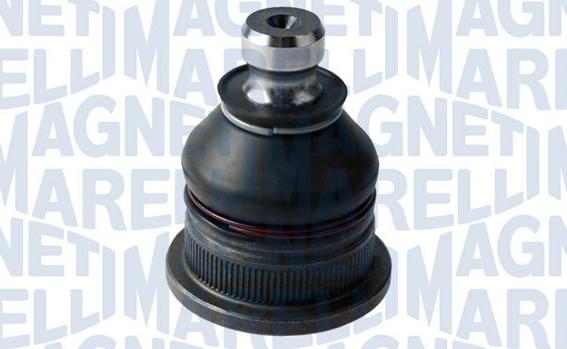 Magneti Marelli 301191619190 - Perno fissaggio, Braccio oscillante www.autoricambit.com