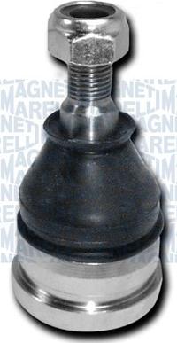 Magneti Marelli 301191619870 - Perno fissaggio, Braccio oscillante www.autoricambit.com