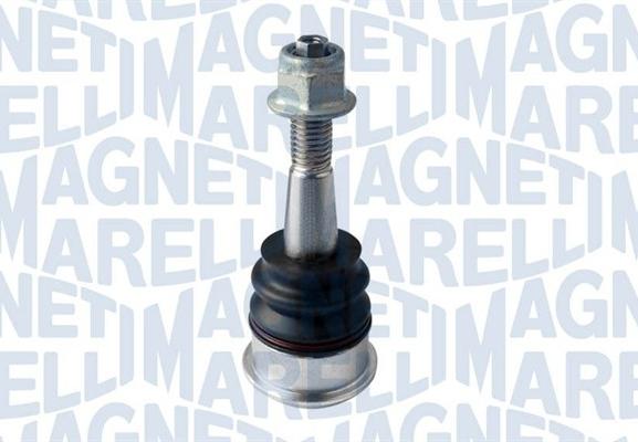 Magneti Marelli 301191619330 - Perno fissaggio, Braccio oscillante www.autoricambit.com