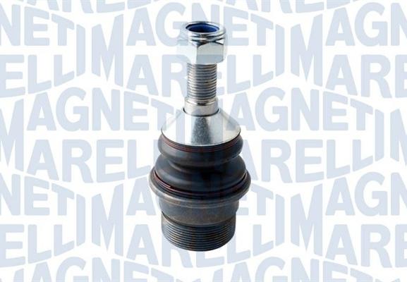 Magneti Marelli 301191618900 - Perno fissaggio, Braccio oscillante www.autoricambit.com