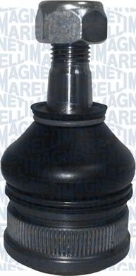 Magneti Marelli 301191618980 - Perno fissaggio, Braccio oscillante www.autoricambit.com