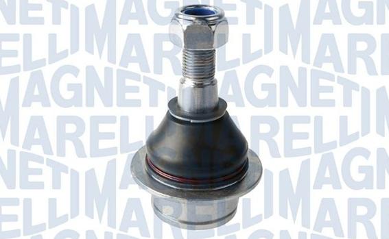 Magneti Marelli 301191618490 - Perno fissaggio, Braccio oscillante www.autoricambit.com