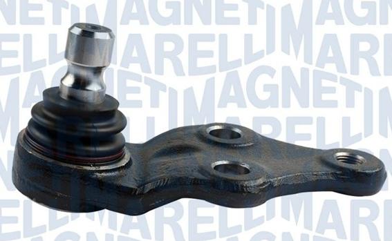 Magneti Marelli 301191618590 - Perno fissaggio, Braccio oscillante www.autoricambit.com