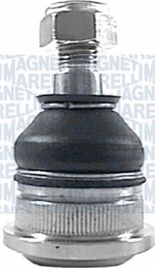 Magneti Marelli 301191618540 - Perno fissaggio, Braccio oscillante www.autoricambit.com