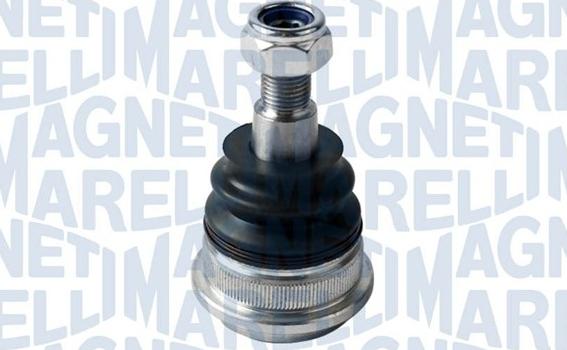 Magneti Marelli 301191618560 - Perno fissaggio, Braccio oscillante www.autoricambit.com