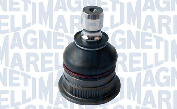 Magneti Marelli 301191618690 - Perno fissaggio, Braccio oscillante www.autoricambit.com