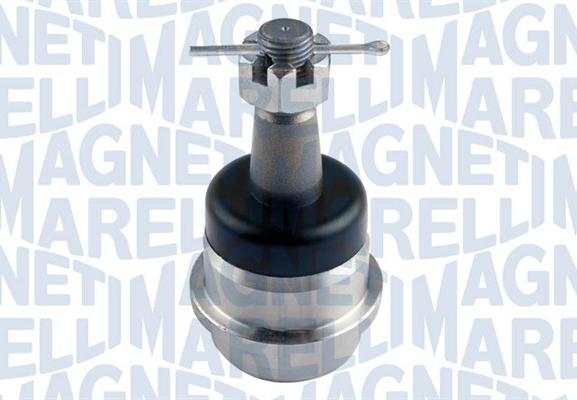 Magneti Marelli 301191618640 - Perno fissaggio, Braccio oscillante www.autoricambit.com