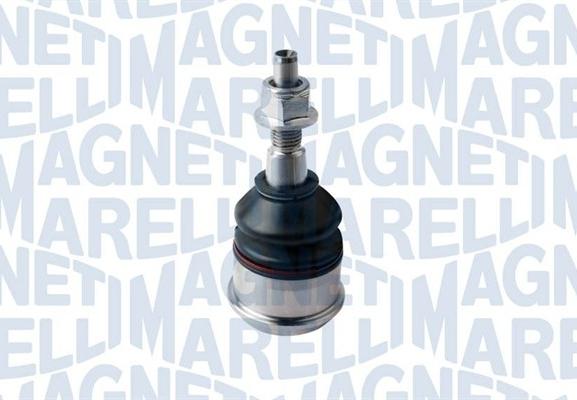 Magneti Marelli 301191618620 - Perno fissaggio, Braccio oscillante www.autoricambit.com