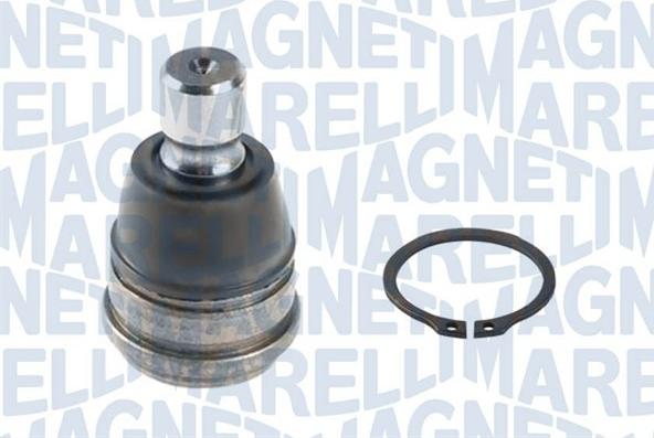 Magneti Marelli 301191618320 - Perno fissaggio, Braccio oscillante www.autoricambit.com