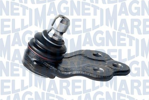 Magneti Marelli 301191618260 - Perno fissaggio, Braccio oscillante www.autoricambit.com