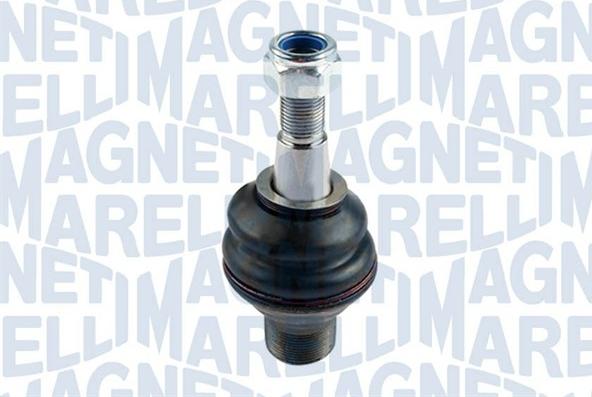 Magneti Marelli 301191617900 - Perno fissaggio, Braccio oscillante www.autoricambit.com