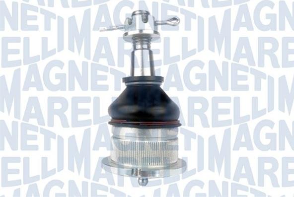 Magneti Marelli 301191617930 - Perno fissaggio, Braccio oscillante www.autoricambit.com