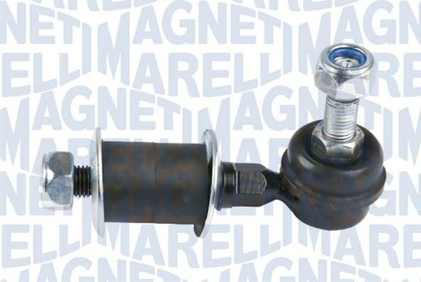 Magneti Marelli 301191624440 - Kit riparazione, Sopporto stabilizzatore www.autoricambit.com