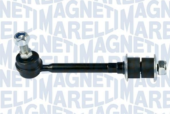 Magneti Marelli 301191624460 - Kit riparazione, Sopporto stabilizzatore www.autoricambit.com